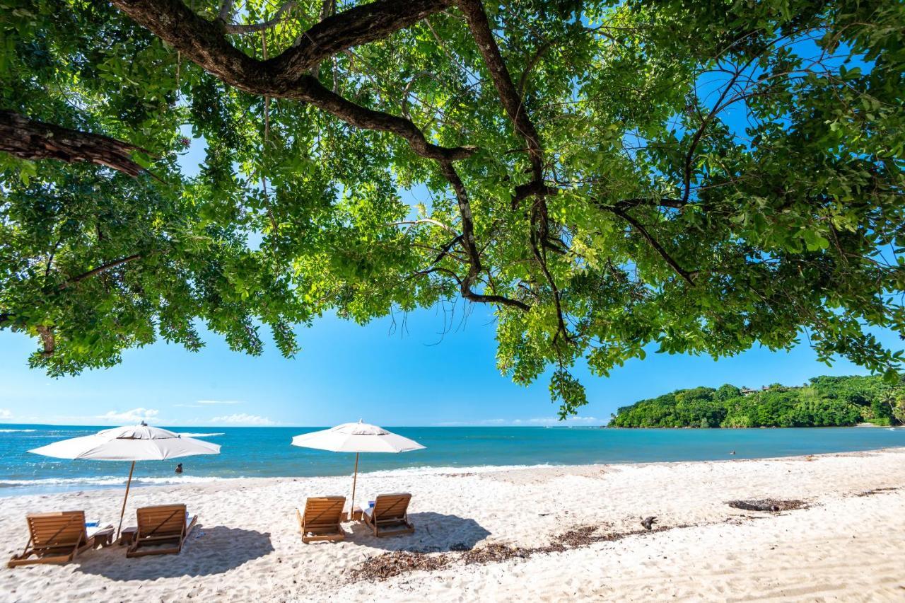 Colibri Beach Villas Velha Boipeba 外观 照片