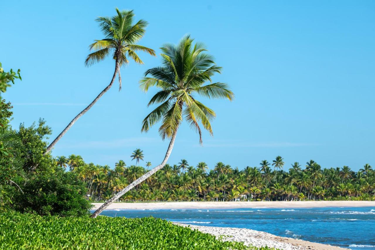 Colibri Beach Villas Velha Boipeba 外观 照片