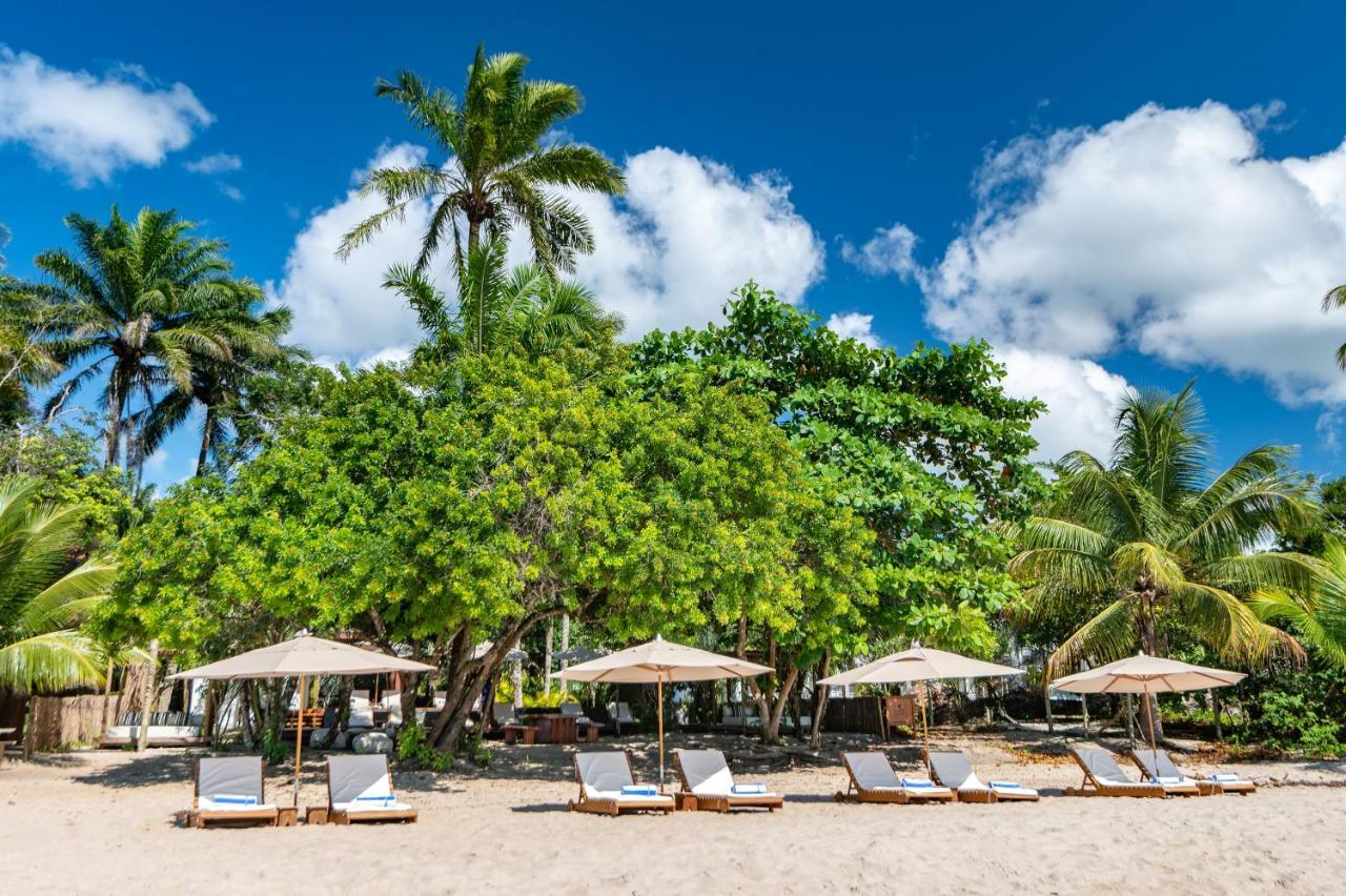 Colibri Beach Villas Velha Boipeba 外观 照片