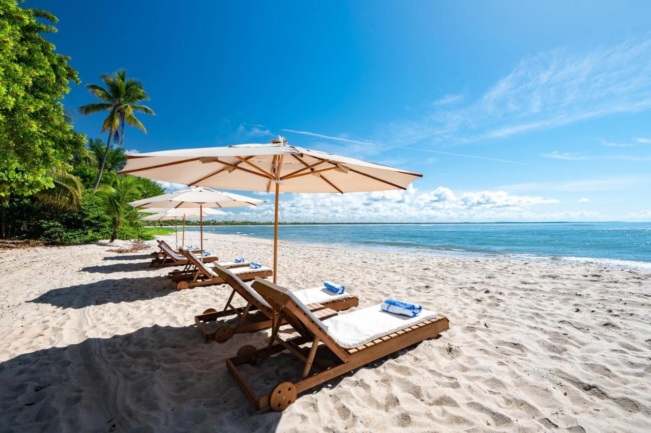 Colibri Beach Villas Velha Boipeba 外观 照片